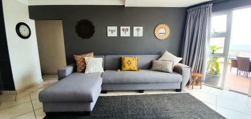 Apartamento Seaside Serenity At Umdloti Beach