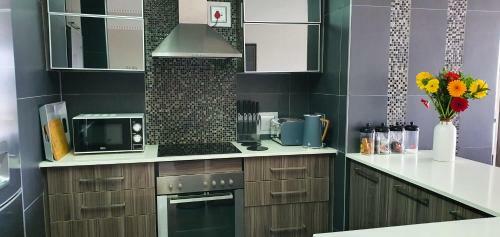 Apartamento Seaside Serenity At Umdloti Beach