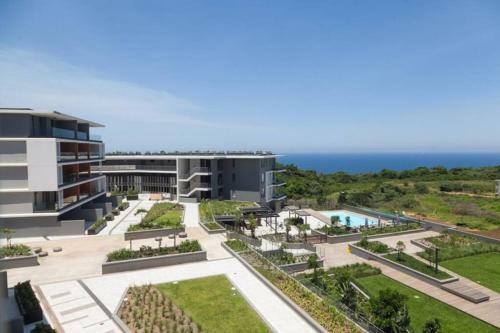 Coral Point Executive Studio Apartment