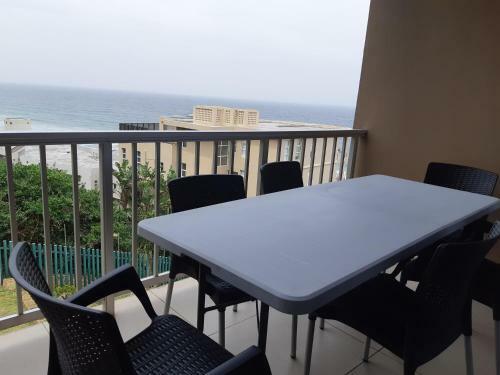 Umdloti 3bed Apartment North Beach Road Apartment