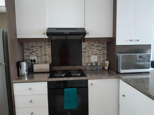 Umdloti 3bed Apartment North Beach Road Apartment