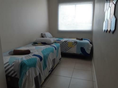 Umdloti 3bed Apartment North Beach Road Apartment