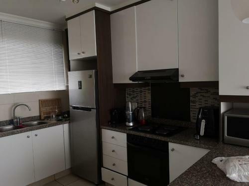 Umdloti 3bed Apartment North Beach Road Apartment
