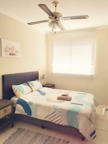 Umdloti 3bed Apartment North Beach Road Apartment