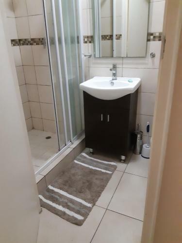 Umdloti 3bed Apartment North Beach Road Apartment