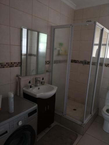 Umdloti 3bed Apartment North Beach Road Apartment