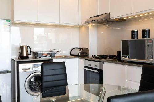 Coral Point Sibaya Executive 1 Bedroom Apartment