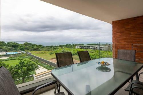 Coral Point Sibaya Executive 1 Bedroom Apartment