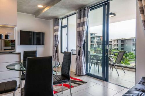 Coral Point Sibaya Executive 1 Bedroom Apartment