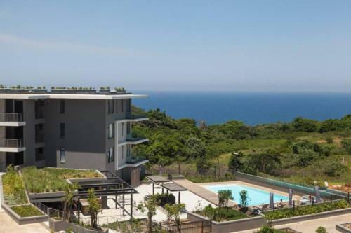 Coral Point Sibaya Executive 1 Bedroom Apartment