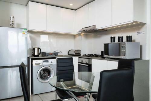 Coral Point Sibaya Executive 1 Bedroom Apartment