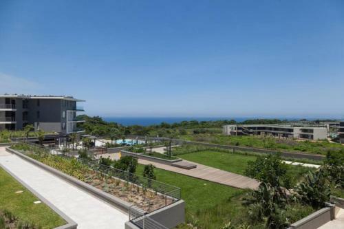 Coral Point Sibaya Executive 1 Bedroom Apartment
