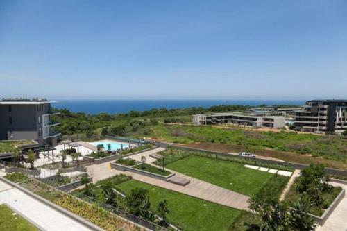 Coral Point Sibaya Executive 1 Bedroom Apartment