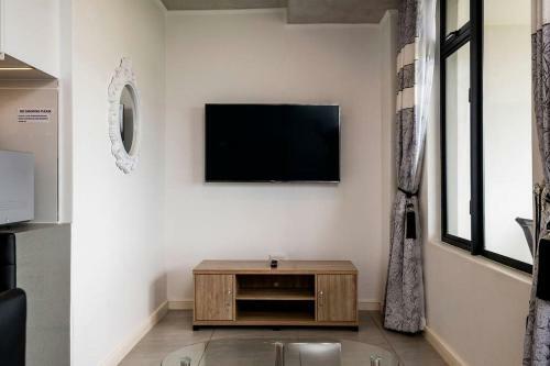 Coral Point Sibaya Executive 1 Bedroom Apartment