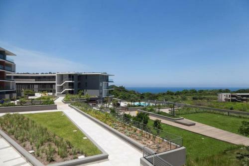 Coral Point Sibaya Executive 1 Bedroom Apartment