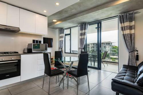 Coral Point Sibaya Executive 1 Bedroom Apartment