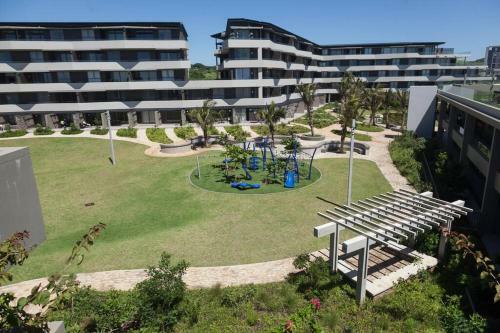 Coral Point Sibaya Executive 1 Bedroom Apartment