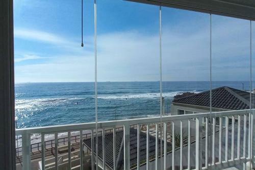 Umdloti Beachfront Apartment
