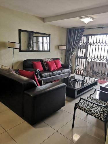 Apartamento Ann's Place