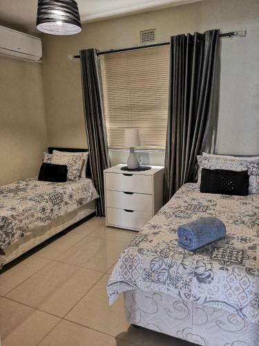 Apartamento Ann's Place