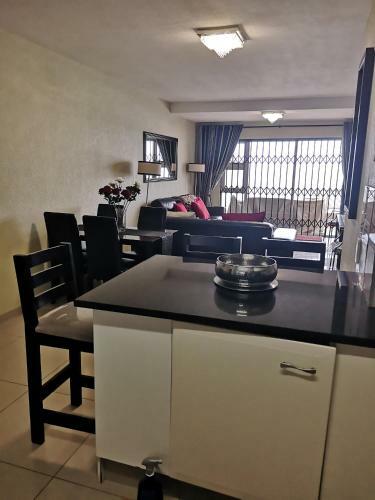 Apartamento Ann's Place