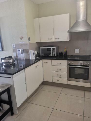 Apartamento Ann's Place