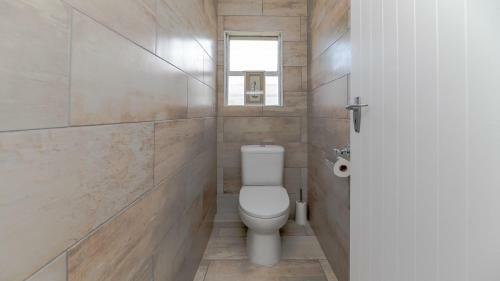 Apartamento Escape To Oceanbreaks