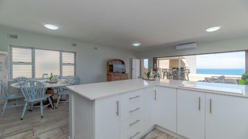 Apartamento Escape To Oceanbreaks