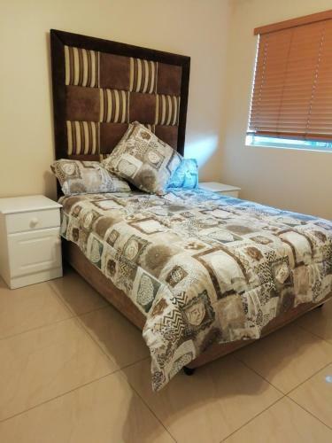 Apartamento Seaside Escape