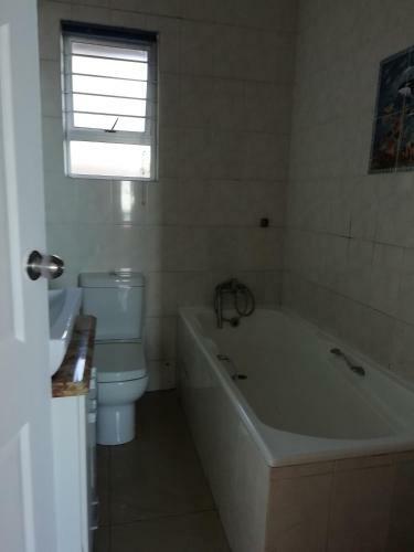 Apartamento Seaside Escape