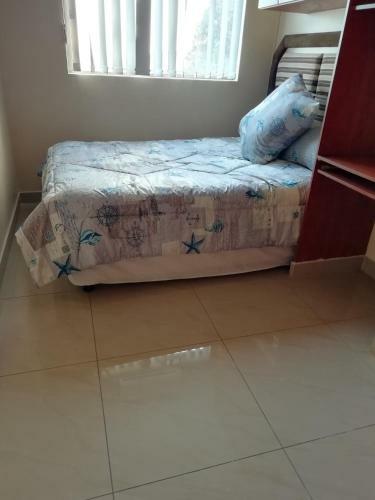 Apartamento Seaside Escape