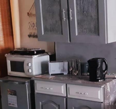 Apartamento Springbok Cottage