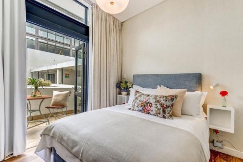Apartamento Eikehoff 25