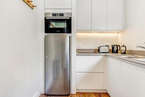 Apartamento Eikehoff 25