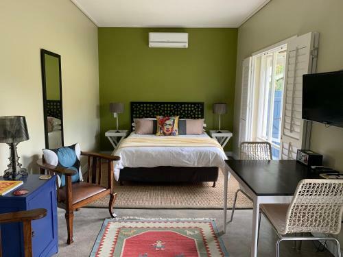 Apartamento Frida?s Place - Quiet In Stellenbosch Central