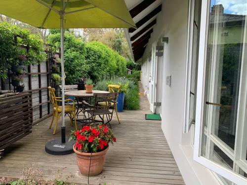 Apartamento Frida?s Place - Quiet In Stellenbosch Central