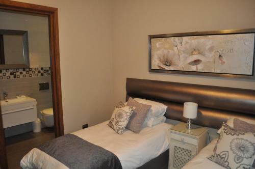 Apartamentos A Perfect Self Catering