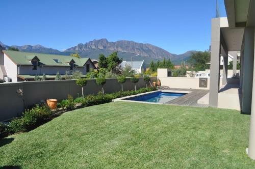 Apartamentos A Perfect Self Catering