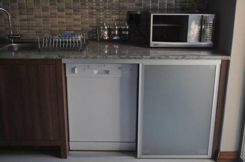 Apartamentos A Perfect Self Catering