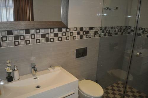 Apartamentos A Perfect Self Catering