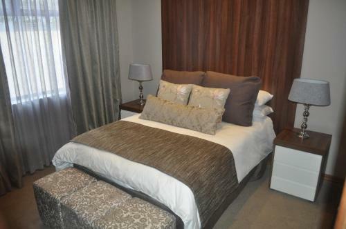 Apartamentos A Perfect Self Catering