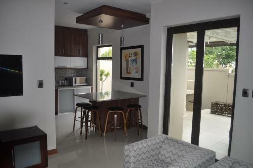 Apartamentos A Perfect Self Catering