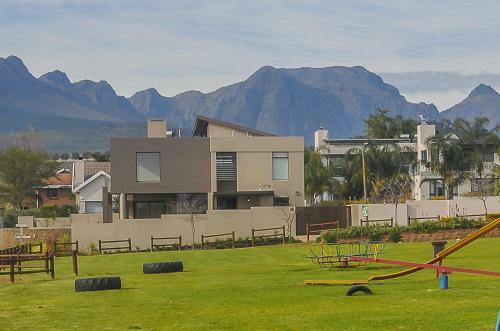 Apartamentos A Perfect Self Catering