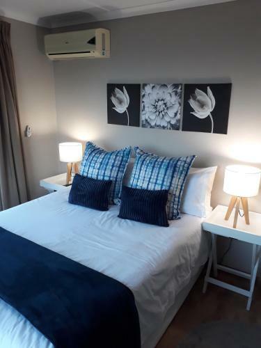 Bed & Breakfast Westbrook Place