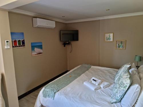 Hostal Heimat Guesthouse