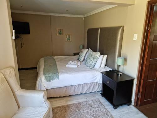 Hostal Heimat Guesthouse