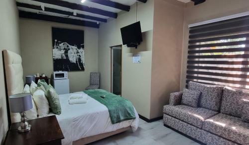 Hostal Heimat Guesthouse