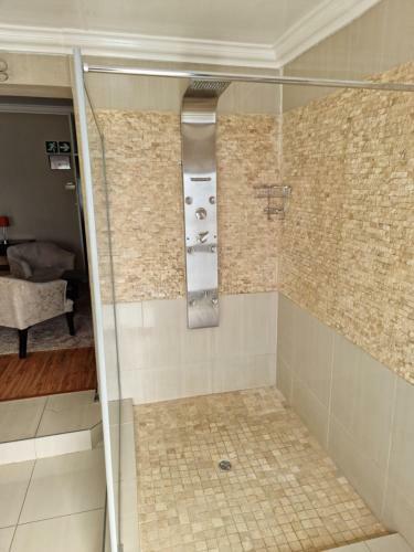 Hostal Heimat Guesthouse