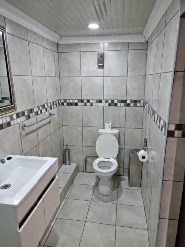 Hostal Heimat Guesthouse