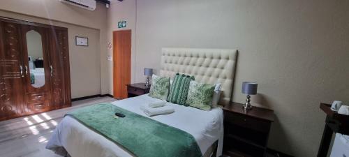 Hostal Heimat Guesthouse
